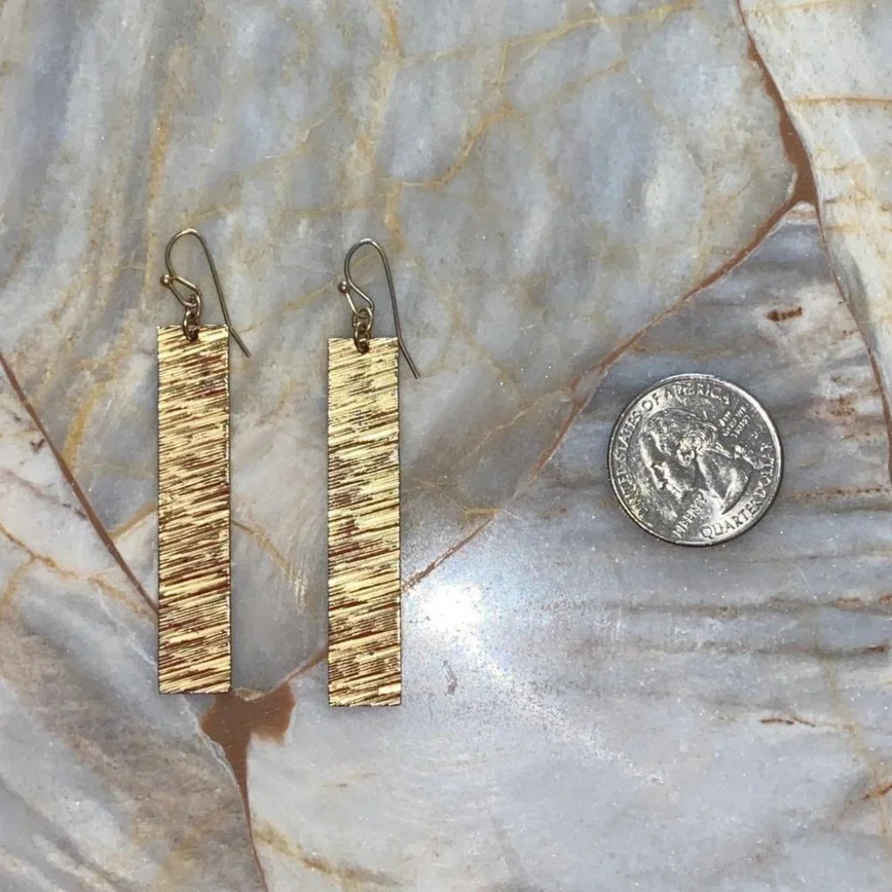 Beautiful Sparkly Crystal Earrings